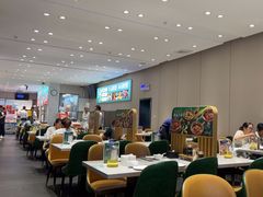 -紫光园·烤鸭·北京菜(团结湖店)