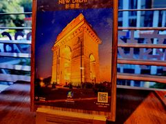 -达斯坦印度餐厅Dastaan(三里屯SOHO店)