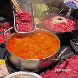 人生建议：吃完这顿牛肉火锅再离开成都！！！