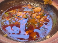 -乔阿马·江南味·驴肉香(龙湖华泾天街店)