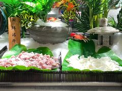 -金马门国际美食百汇(珞喻路店)