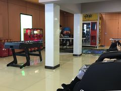 -保利国际影城(中环店)