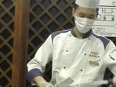 -东四民芳餐厅(世茂工三店)