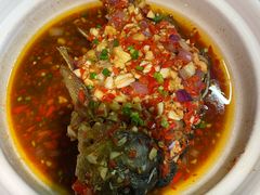 -费大厨辣椒炒肉(高铁吾悦广场店)