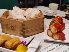 -蘩楼(南京西路中信泰富店)