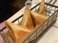 -太食獸泰式茶餐厅(艾尚天地店)