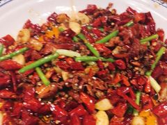 -姑奶奶老厨房(南坪路总店)