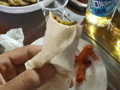 -郑喜旺烧烤(新密总店)