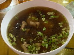 -吴祥记潮州菜·百年老字号·砂锅粥