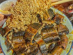 铁签鲜鳝鱼-盖帮鳝鱼串串(东郊记忆店)