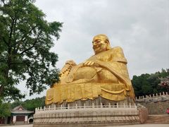 -千佛山风景名胜区