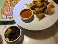-弄堂里(西溪龙湖天街店)