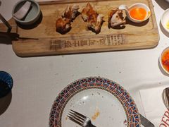 -俄士厨房(五棵松华熙LIVE店)