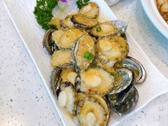 -巧克力渔家.小船海鲜家常菜(万平口店)