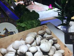-加餐海鲜自助(宝龙一城店)