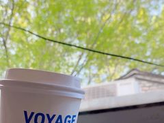 -VOYAGE COFFEE(北锣鼓巷店)