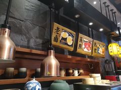 -芜小皖砂锅菜(青山街店)