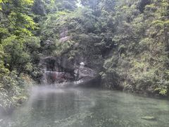 -雁荡山风景名胜区