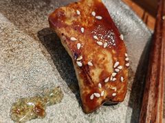 -戏作寿司(观音桥店)