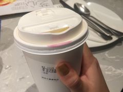 -CoCo都可(小寨赛格店)