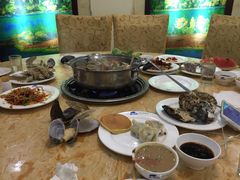 -春华海鲜城(广场西苑店)
