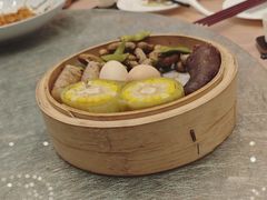 -聚福宝合苑食府(南头镇店)