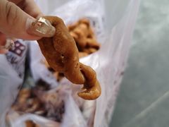 甜油赞子-王阿姨文昌油赞子(府桥街店)