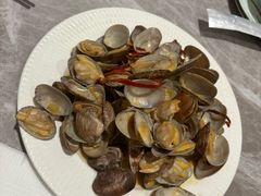-九龙餐厅(大沽路店)