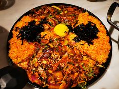 -HOTISLAND海鸡岛·韩国料理(江南西店)