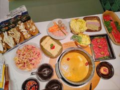 -芸山季·云南山珍菌火锅(南翔印象城MEGA店)