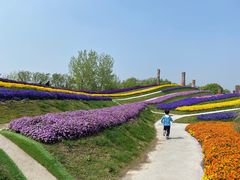 -南通洲际绿博园