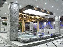 -纽斯桑拿会所(天山店)