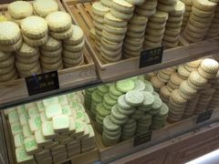 -稻香村(前门公交站店)