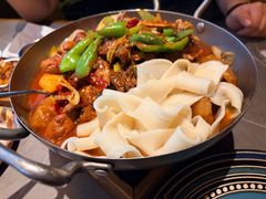 -塔哈尔·新疆盛宴(奉贤龙湖店)