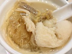 -长润·濑尿烧鹅