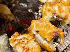 -泥炉烧肉师(新街口金銮巷店)