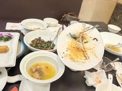 -书湘门地·中国十佳湘菜(西苑店)