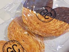 -GONTRAN CHERRIER·GC可颂(朝阳大悦城店)