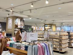 -MUJI无印良品(大唐西市店)