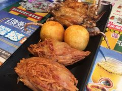 -渔乐(城市广场店)
