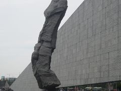-侵华日军南京大屠杀遇难同胞纪念馆