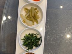 -香山湖渔家大院