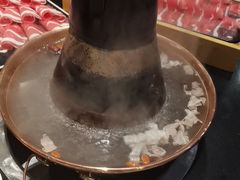-东来顺饭庄(金泉广场店)