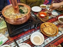 -如意林卡藏餐吧 (九寨沟店)