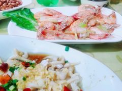 -威海渔村(静安旗舰店)