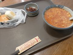 -头壹号 大油条·老长沙盖码饭(清河店)