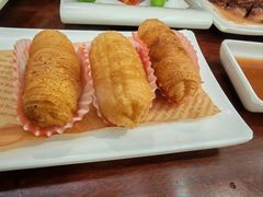 -彩景大茶楼(平湖店)