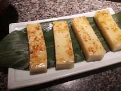 桂花拉糕-南京大牌档(之心城店)