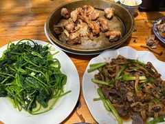 -苏记农家菜馆