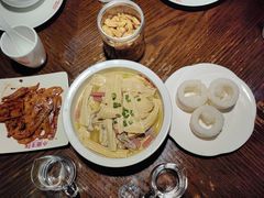 -小柴米·传统江西菜(万寿宫店)